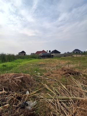 3plot of Land, in an Estate, Badore, Ajah, Lagos, Residential Land for Sale