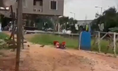 920sqm Vacant Plot of Land in Serene & Secured Estate, Off Adeniyi Jones, Ikeja, Lagos, Land for Sale