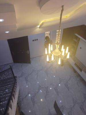 2units of 3bedroom Bungalow Penthouse, Abraham Adesanya, Ajah, Lagos, Semi-detached Bungalow for Sale