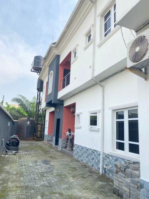 Luxury 2 Bedroom All Ensuite Apartment in an Estate, Olokonla, Ajah, Lagos, Flat / Apartment for Rent