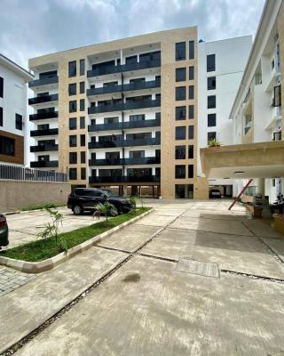Well Maintained 4 Bedroom Apartment, Old Ikoyi, Ikoyi, Lagos, Flat / Apartment for Rent