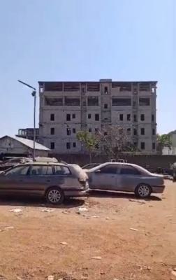 2,200sqm, Residential, C of O, Tarred Road, Gudu Main, Gudu, Abuja, Residential Land for Sale