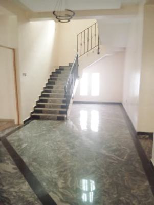 a Well Maintained Spacious 5 Bedroom Fully Detached Duplex with Bq, Ikeja Gra, Ikeja, Lagos, Detached Duplex for Rent