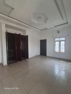 Upstair 3 Bedroom Flat at Goodnews Estate Sangotedo Ajah, Sangotedo, Ajah, Lagos, Flat / Apartment for Sale