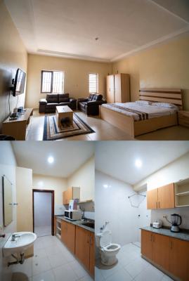 3 Bedroom Apartment, Lekki Phase 1, Lekki Phase 1, Lekki, Lagos, Office Space for Rent