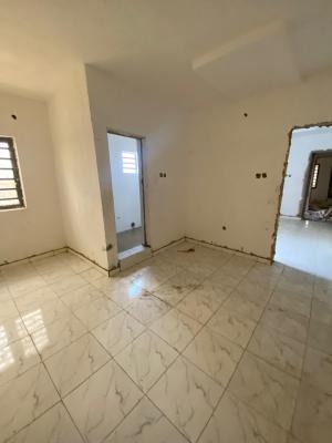 Newly Built Mini Flat, Off Ogudu Road, Ogudu, Lagos, Mini Flat (room and Parlour) for Rent