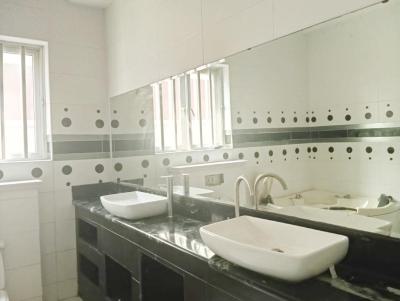 Luxury 5 Bedroom Fully Detached Duplex with 2 Rooms Bq, Ikeja Gra, Ikeja, Lagos, Detached Duplex for Rent