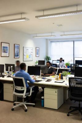 Office Or Shop Space, Ikoyi Plaza, Awolowo Road, Ikoyi Lagos, Ikoyi, Lagos, Office Space for Rent