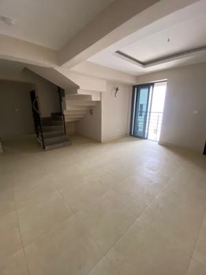 Exquisite 3 Bedroom Maisonette, Osapa London, Lekki Phase 1, Lekki, Lagos, House for Rent