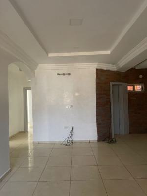 Standard 3bedroom on The First Floor Serviced with Acs , Gas Cooker, Katampe, Abuja, Flat / Apartment for Rent