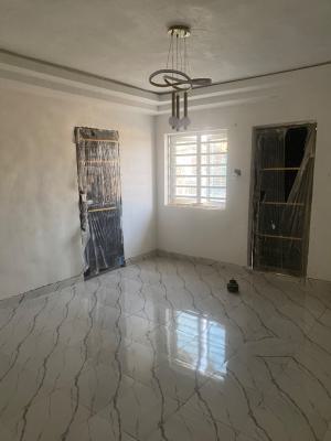 Spacious Newly Built Miniflat, Alapere, Ketu, Lagos, Self Contain (single Rooms) for Rent