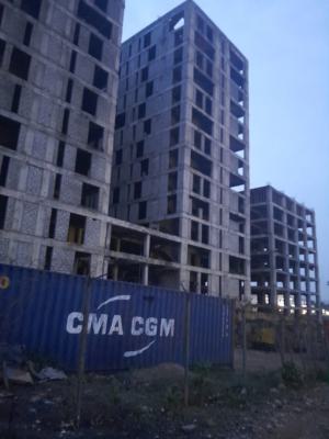 700room Hotel Construction for Jv, Cbd, Central Business District, Abuja, Hotel / Guest House Joint Venture