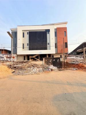 Newly Built 2 Bedroom Apartments, Surulere, Lagos, Block of Flats for Sale