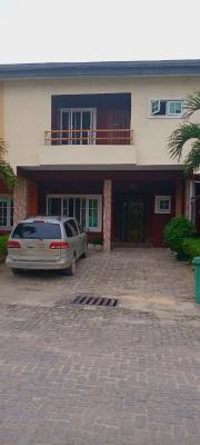 Luxury All En-suite 3 Bedroom, Lekki Gardens Phase 3, Ajah, Lagos, Terraced Duplex for Sale