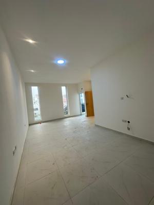 Fully Furnished Standard 4 Bedroom Maissonnete, Lekki, Lagos, House for Rent