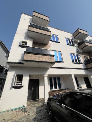 Spacious Studio Apartment with Two Tenants to Share a Big Kitchen, Osapa, Lekki, Lagos, Self Contain (single Rooms) for Rent