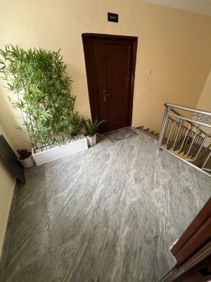 Spacious 3-bedroom Apartment with a Massive Balcony in a Secure Estate, Oniru, Victoria Island (vi), Lagos, Flat / Apartment for Rent