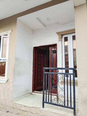 2 Bedroom Apartment in a Secured Neighbourhood, Jimoh Shobowale Street, Gra Phase 1, Magodo, Lagos, Flat / Apartment for Rent