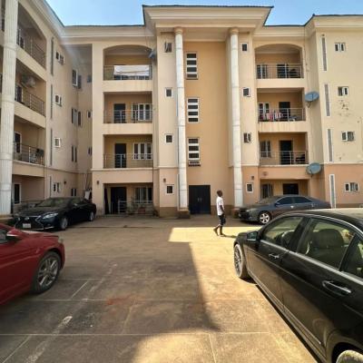 a Well Finished Three(3) Bedroom, Games Village, Kaura, Abuja, Flat / Apartment for Rent