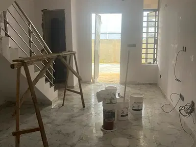 Newly Built 2 Bedroom Terraced Duplex