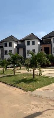 a Very Good Serviced & Furnished 2-bedroom Flat., Diplomatic Zone ( Video of The Apartment Is Attached), Katampe Extension, Katampe, Abuja, Flat / Apartment for Rent