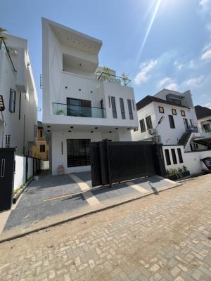 5 Bedroom Fully Detached Duplex, Ikota, Lekki Lagos, Ikota, Lekki, Lagos, Detached Duplex for Sale