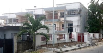 Luxury 3 Bedroom Duplex, Old Gra, Port Harcourt, Rivers, Terraced Duplex for Rent