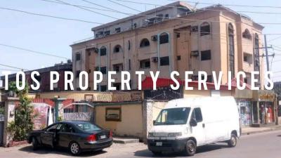 Functional 40 Rooms Hotel, Surulere, Lagos, Surulere, Lagos, Hotel / Guest House for Sale