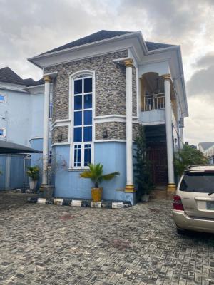 5 Bedroom Duplex, Odili Road, Port Harcourt, Rivers, Detached Duplex for Rent