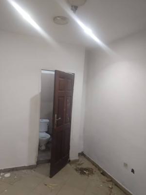 Upstairs a Room Self Contain with Open Kitchen in a Private Estate, Bakare Estate, Agungi, Lekki, Lagos, Self Contain (single Rooms) for Rent