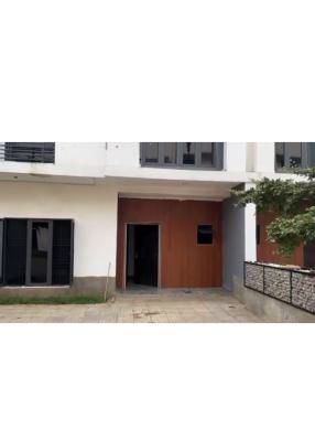 Luxury 4bedroom En-suite Terrace Duplex +bq, Behind Next Cash and Carry, Kado, Abuja, Terraced Duplex for Sale