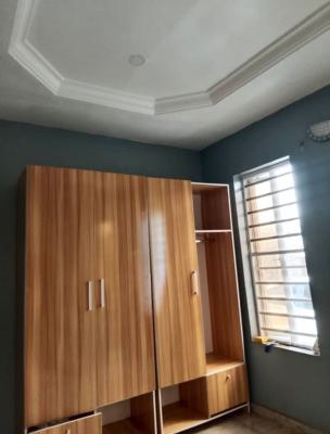 Luxury 2 Bedroom Flat, Gra Phase 1, Magodo, Lagos, Flat / Apartment for Rent