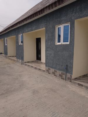 Accessible and Massively Mini Flat,, Desa Road Ibeju-lekki Lagos, Onosa, Ibeju Lekki, Lagos, Mini Flat (room and Parlour) for Rent