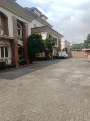 Twin Buildings Consisting of 10units of 2bed Apartment, 5units of 1bed, Osborne, Ikoyi, Lagos, Block of Flats for Sale