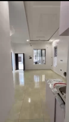 Spacious Mini Flat Apartment in a Duplex at Royal Pine Estate Orchid, Royal Pine Estate By J Orchid Road, Lekki, Lagos, Mini Flat (room and Parlour) for Rent