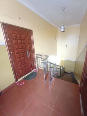 Sharp and Spacious 3bedroom Apartment with No Bq, Phase 1 Proper, Lekki Phase 1, Lekki, Lagos, Flat / Apartment for Rent