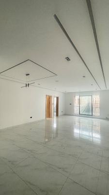 2 Apartment + Boys Quarters with Own Entrance / Exit, Interlocked Neighborhood in Freedom Way, Lekki Phase 1, Lekki, Lagos, Flat / Apartment for Sale