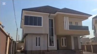 Fantastic 4 Bedroom House with Bq., Centenary Golf City, Enugu, Enugu, Detached Duplex for Sale