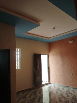 Luxurious Newly Built Room and Parlour, Desa Ibeju Lekki Lagos, Close to Bus Stop, Ibeju Lekki, Lagos, Mini Flat (room and Parlour) for Rent