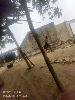 500sqm Land in a Well Developed Area, Epe, Lagos, Mixed-use Land for Sale