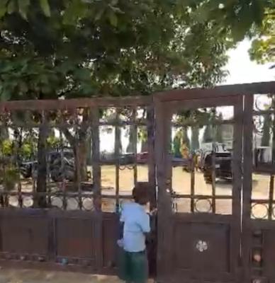 1,700sqm, Residential, C of O, Living Church, Jahi, Abuja, Residential Land for Sale