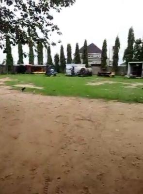 1,700sqm, Residential, C of O, Living Church, Jahi, Abuja, Residential Land for Sale