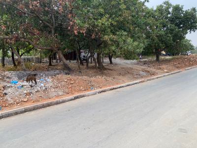 3.5hectares Residential Land, 39 Road, Gwarinpa, Abuja, Residential Land Joint Venture
