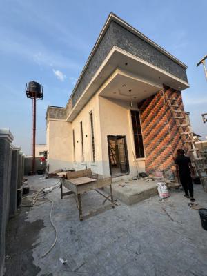 Brand New and Exquisitely Finished 3 Bedroom Detached Bungalow, Omachi Estate, Rumuodomaya, Port Harcourt, Rivers, Detached Bungalow for Sale