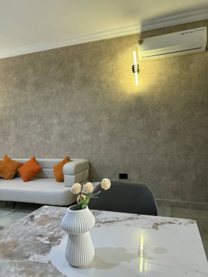 Luxury Fully Furnished to Taste 2 Bedroom with Excellent Facilities, Banana Island, Ikoyi, Lagos, Flat / Apartment for Rent