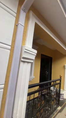 Mini Flat, Ipaja, Lagos, Mini Flat (room and Parlour) for Rent