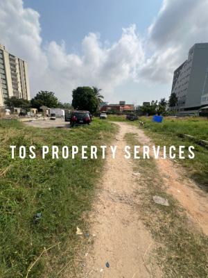 2000sqm Land, Bishop Oluwole Street, Victoria Island, Lagos, Victoria Island (vi), Lagos, Mixed-use Land for Sale