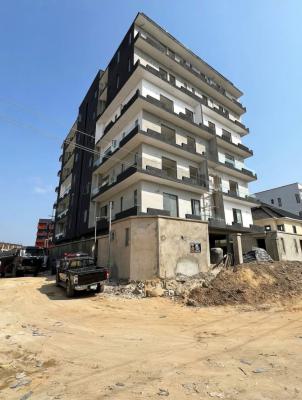 Luxury 2 Bedroom Apartment, Lekki Phase 1, Lekki, Lagos, Block of Flats for Sale