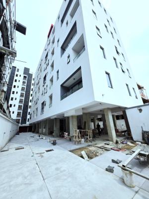 Contemporary 4 Bedroom Maisonette, Off Banana Island Road, Banana Island, Ikoyi, Lagos, Terraced Duplex for Sale