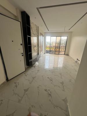 3 Bedroom Maisonette Duplex, Osborne Phase 2, Osborne, Ikoyi, Lagos, Flat / Apartment for Sale